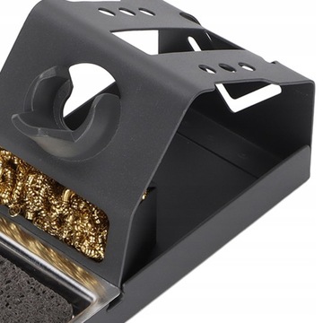 Антистатическая подставка для паяльника T12