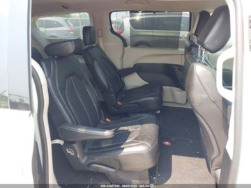 Chrysler Pacifica II 2024 Chrysler Pacifica 2024 Chrysler Pacifica Touring L FWD 3.6 Benzyna 287KM, zdjęcie 7