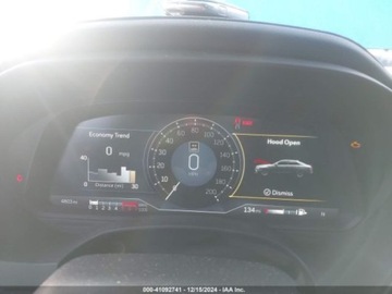 Cadillac 2023 Cadillac CT4 2023 Cadillac CT4-V 4dr Sdn Blackwing 3.5 Benzyna 472KM, zdjęcie 12