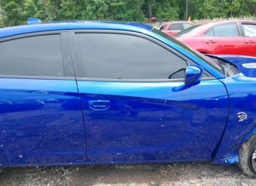 Dodge Charger VII 2020 Dodge Charger 2020, 6.2L, SRT HELLCAT, od ubezpieczalni 6.2 Benzyna 707KM, zdjęcie 6