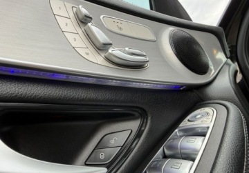 Mercedes GLC C254/X254 Coupe 2.0 300 258KM 2023 Mercedes-Benz GLC AMG Alu19 Kamera Virtual Navi Ambiente Piekny Gwarancja, zdjęcie 10