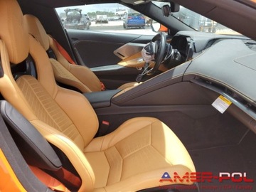 Chevrolet Corvette C7 2023 Chevrolet Corvette _C8_STINGRAY_2LT_6.2 L_495 km_2023r 6.2 Benzyna 495KM, zdjęcie 8