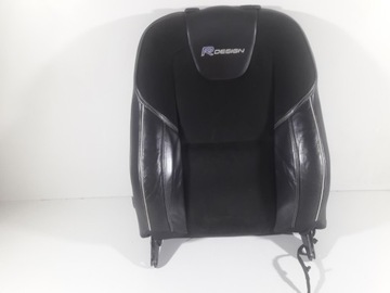 VOLVO V40 12- OPARCIE FOTELA PRAWE