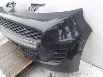 321 PEUGEOT 107 FACELIFT NÁRAZNÍK PŘEDNÍ