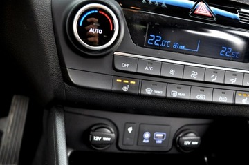 Hyundai Tucson III SUV Facelifting 1.6 GDi 132KM 2019 Hyundai Tucson 1.6 GDI Lift Navi Klimatronik, zdjęcie 28