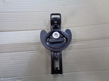 VW AUDI REGULACJA PASA 4M0859819