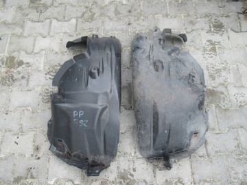 BMW E92 E93 NADKOLE LEWY PRAWY PRZOD