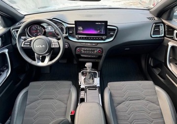 Kia XCeed 2025 Kia XCeed MY26 wersja TRIBUTE WINTER dostepny od reki w kolorze WOLF GREY, zdjęcie 23