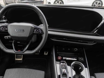 Audi A6 C8 Allroad 2.0 40 TDI 204KM 2025 AUDI A6 TDI quattro S line Avant 204KM, zdjęcie 11