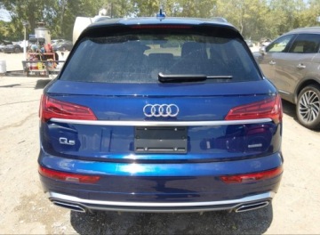 Audi Q5 II SUV Facelifting 2.0 45 TFSI 265KM 2023 Audi Q5 2023r., PREMIUM PLUS 45 TFSI S LINE , 2L, od ubezpieczalni 2.0, zdjęcie 7