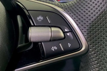 Skoda Kodiaq II 2026 Skoda Kodiaq Sportline TSI PHEV Duzy Rabat Polski Salon 1.5 204KM, zdjęcie 17