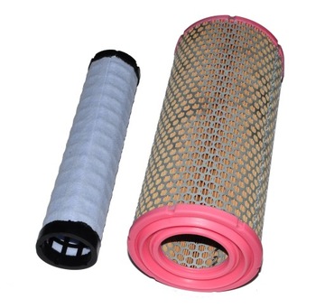 НАБОР ВОЗДУШНЫХ ФИЛЬТРОВ ИЗ 2 ШТ.