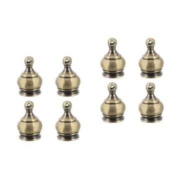 Lampy Topper Decor Finials Lampy