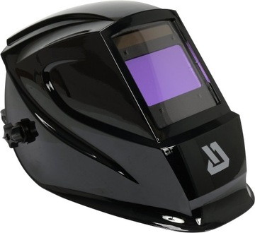 YATO PRZYŁBICA MASKA SPAWALNICZA DO SPAWANIA TRUE COLOR SAMOŚCIEMNIAJĄCA