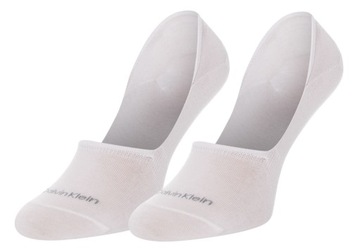 НОСКИ CALVIN KLEIN 2 ПАРЫ Размер: 39-42