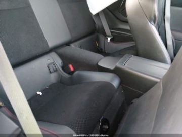 Subaru BRZ II 2.4 D-4S 228KM 2023 Subaru BRZ Limited 2023 2.4 Benzyna 228KM, zdjęcie 12