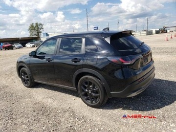Honda HR-V III 2024 Honda HR-V 2024r., 2.0L 2.0 Benzyna 158KM, zdjęcie 3