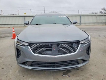 Cadillac 2021 Cadillac CT4 Premium Luxury 2021 2.0 Benzyna 237KM, zdjęcie 5