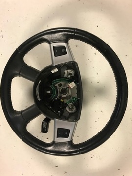 VOLANT KŮŽE DODGE NITRO 07-15R