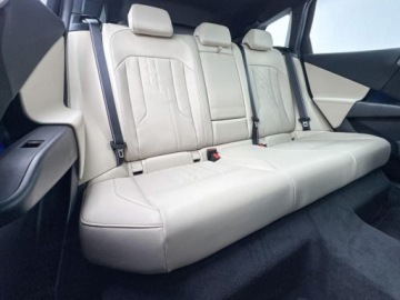 BMW X3 G45 SUV Plug-In 2.0 30e 299KM 2026 BMW X3 xDrive30e Sport Suv 2.0 (299KM) 2026, zdjęcie 11