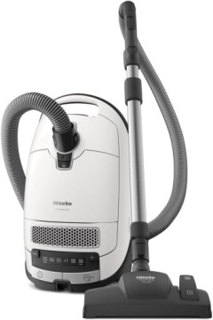 Miele 12348960, Complete C3 Extra - пылесос для пола с мешком/набором