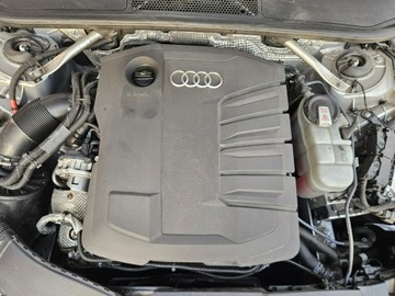 Audi A6 C8 2022 Audi A6 Avant Led, Radar, Kamera 360, Bliss,, zdjęcie 39