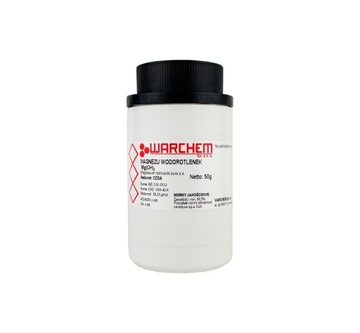 WODOROTLENEK MAGNEZU - CZDA - 50g