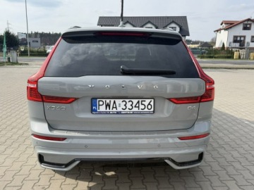 Volvo XC60 II 2023 Volvo XC 60 Inscription*CarPlay*1-rok gwarancji, zdjęcie 6