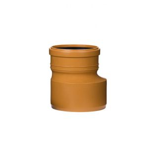 Redukcja kanalizacyjna PP 160 x 110 mm