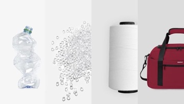 САЛОНИНАЯ СУМКА ПОД СИДЕНЬЕ 40х20х25 ДЛЯ САМОЛЕТА HANDY 20л