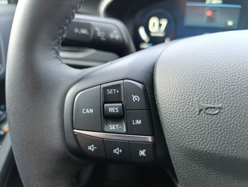 Ford Focus IV Kombi Facelifting 1.5 ECOBLUE 115KM 2024 Ford Focus Ford Focus Titanium X 1.5 EcoBlue 115KM Automat A8 1.5 Diesel, zdjęcie 15