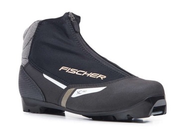 Кроссовки Fischer XC Pro WS 2022 39