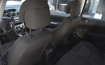 Peugeot 308 I Hatchback 5d 1.6 VTi 120KM 2008 Peugeot 308 Peugeot 308 120 VTi Premium 1.6 Benzyna 120KM, zdjęcie 17