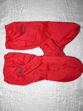 ДЕТСКИЕ ПЕРЧАТКИ HELLY HANSEN / RAIN R 4