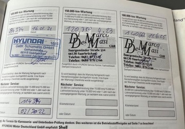 Hyundai i30 II Wagon Facelifting 1.6 CRDi 110KM 2016 Hyundai i30 1.6D 110KM Autom.Navi Kamera Led Xenon Grzane Siedz.Oplacony G, zdjęcie 38