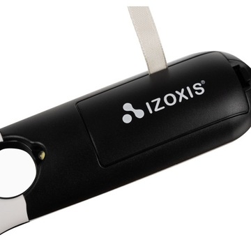 Лупа Лупа для чтения с подсветкой, двойными 3 светодиодами