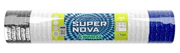 NOVATEX SUPERNOVA сетка 123/2000м