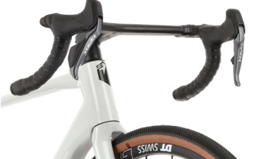 Велосипед Superior X-Road Team Issue Gr Di2 54cm серый