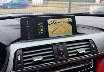 BMW Seria 4 F32-33-36 Coupe Facelifting 430i 252KM 2018 BMW Seria 4 BMW Seria 4 430i xDrive M Sport 2.0 Benzyna 252KM, zdjęcie 14