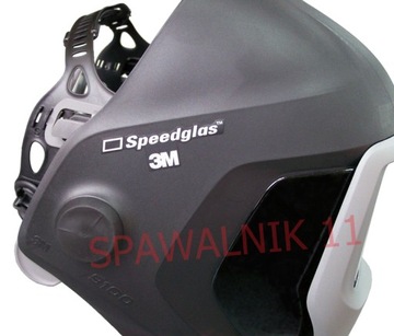 Автоматическая маска для лица SPEEDGLAS 3M 9100V
