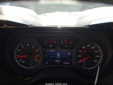 Chevrolet Camaro VI Coupe 3.6 335KM 2019 Chevrolet Camaro CHEVROLET CAMARO 1LT 3.6 Benzyna 335KM, zdjęcie 10