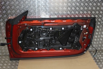 BMW 8 G14 G15 F91 F92 ДВЕРИ ЛЕВАЯ ПРАВАЯ C1X C38