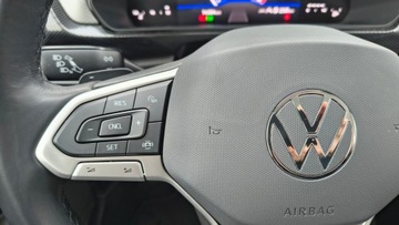 Volkswagen T-Cross SUV Facelifting 1.0 TSI 115KM 2024 Volkswagen T-Cross 1.0TSI 116KM Automat SalonPL AS, zdjęcie 13