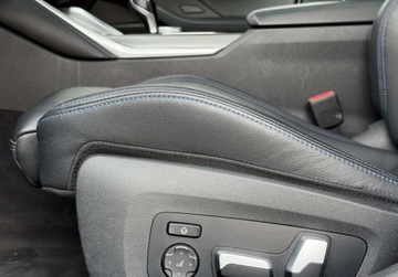 BMW Seria 4 2023 BMW Seria 4 I wlasciciel M Pakiet Pro Gwarancja Bezwypadkowy FVAT23, zdjęcie 28