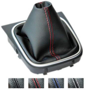 VW GOLF 5, V MIESZEK SKRZYNI OSŁONA NA BIEGI