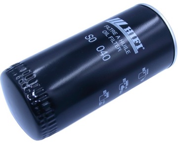 Масляный фильтр SO040