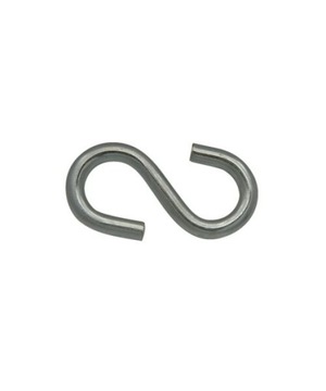 Ogniwo uzupełniające typu „s” 8 mm ANDPOL