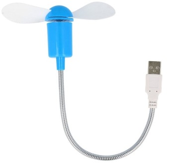 ВЕНТИЛЯТОР ВЕНТИЛЯТОР USB ОХЛАЖДЕНИЕ V2