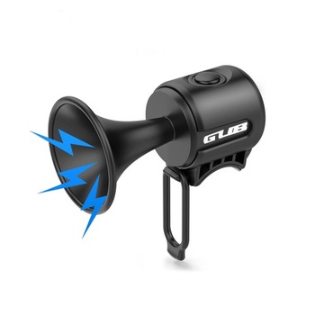 DZWONEK NA KIEROWNICE GUB EH-2 BLK