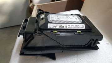 Индукционное зарядное устройство пепельницы SKODA SUPERB III 3V1863071